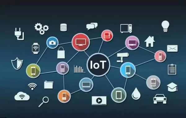 97国际游戏app-三年增量约10亿 我国移动物联网终端用户增长迅猛