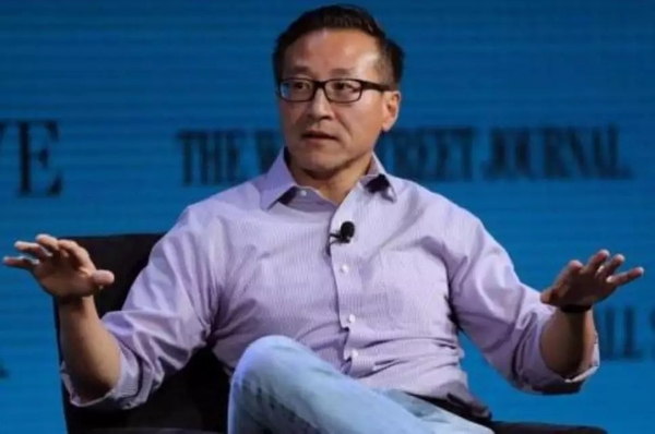 资本丨蔡崇信,刘炽平,刘德——战略投资的三国杀