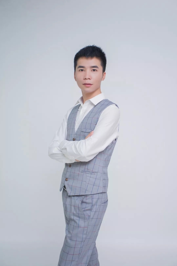 高交会专题丨人物访谈钟建辉从arvr资深玩家到行业推动者