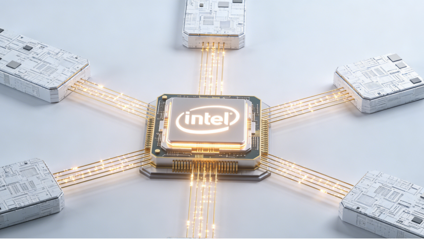 趋势丨18A+AI CPU 的前景热望，英特尔要上演惊天逆袭 - AI芯天下